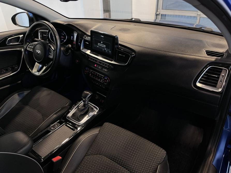 Kia Ceed III Чебоксары  - изображение 12