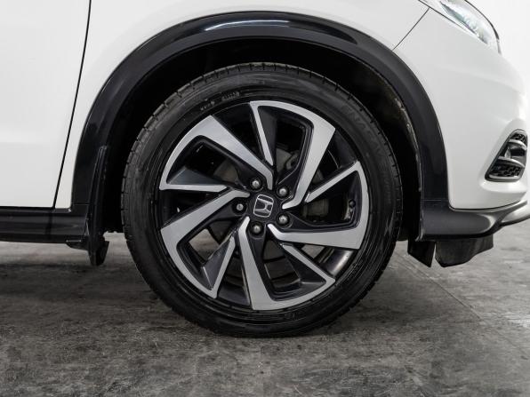 Honda Vezel I Рестайлинг с пробегом 2018 года, цена 1 970 000 рублей, 87254 км, внедорожник, Автокод Объявления