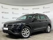 Volkswagen Tiguan II Москва  - изображение 24