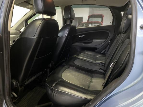 Fiat Linea с пробегом 2010 года, цена 569 900 рублей, 254993 км, седан, Автокод Объявления