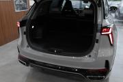 Changan CS75 Plus III Москва  - изображение 20