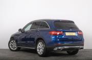 Mercedes-Benz GLC I (X253) Томск  - изображение 26