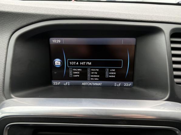 Volvo S60 II с пробегом 2012 года, цена 869 000 рублей, 123187 км, седан, Автокод Объявления