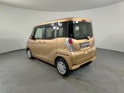 Nissan Dayz Roox I Рестайлинг Уфа  - изображение 26