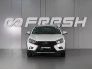 Lada (ВАЗ) Vesta I Минеральные Воды  - изображение 21