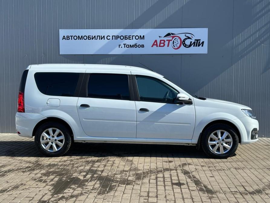 Lada (ВАЗ) Largus I Рестайлинг Тамбов  - изображение 9