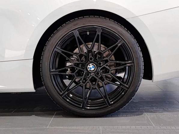 BMW 4 серии G22 G23 G26 с пробегом 2021 года, цена 6 250 000 рублей, 27221 км, кабриолет, Автокод Объявления
