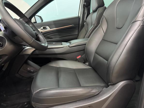 Haval F7x II с пробегом 2025 года, цена 3 381 000 рублей, 4550 км, внедорожник, Автокод Объявления