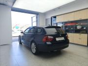 BMW 3 серии V (E90/E91/E92/E93) Новосибирск  - изображение 19