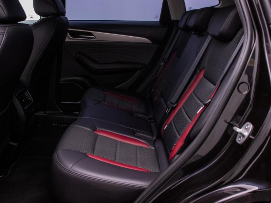 Haval F7 I Рестайлинг Москва  - изображение 12