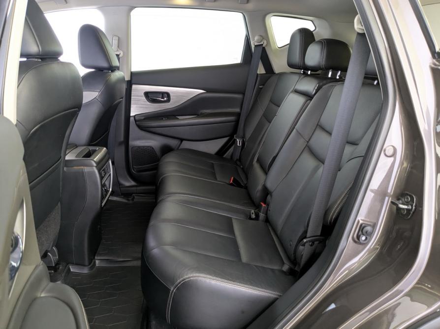Nissan Murano III (Z52) Москва  - изображение 10