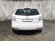 Mazda CX-7 I Рестайлинг Москва  - изображение 28