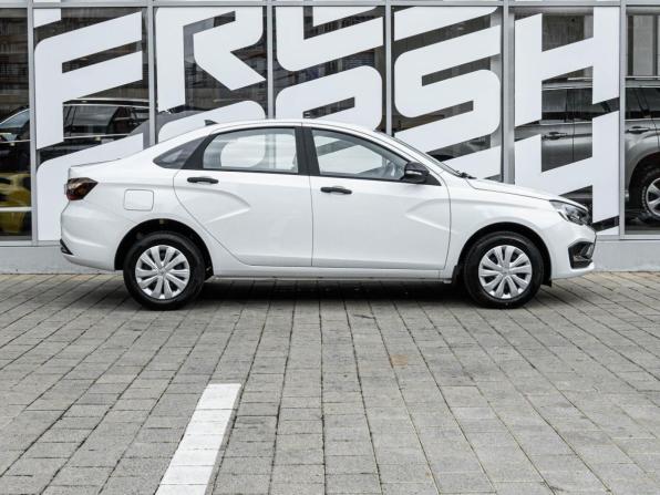 Lada (ВАЗ) Vesta I Рестайлинг (NG) с пробегом 2026 года, цена 1 515 800 рублей, 12 км, седан, Автокод Объявления