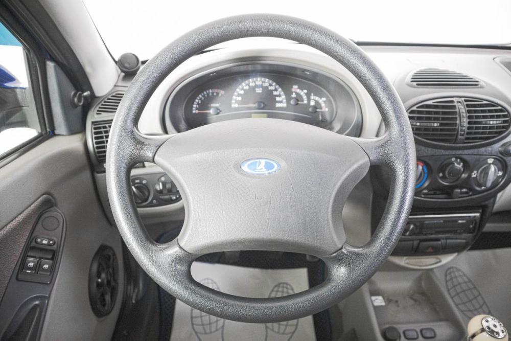 Lada (ВАЗ) Kalina I Кемерово  - изображение 16
