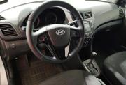 Hyundai Solaris I Рестайлинг Ярославль  - изображение 33