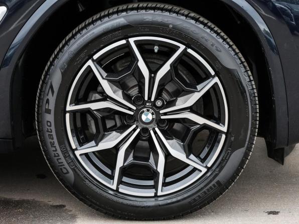 BMW X3 III (G01) Рестайлинг с пробегом 2022 года, цена 5 998 000 рублей, 26615 км, внедорожник, Автокод Объявления