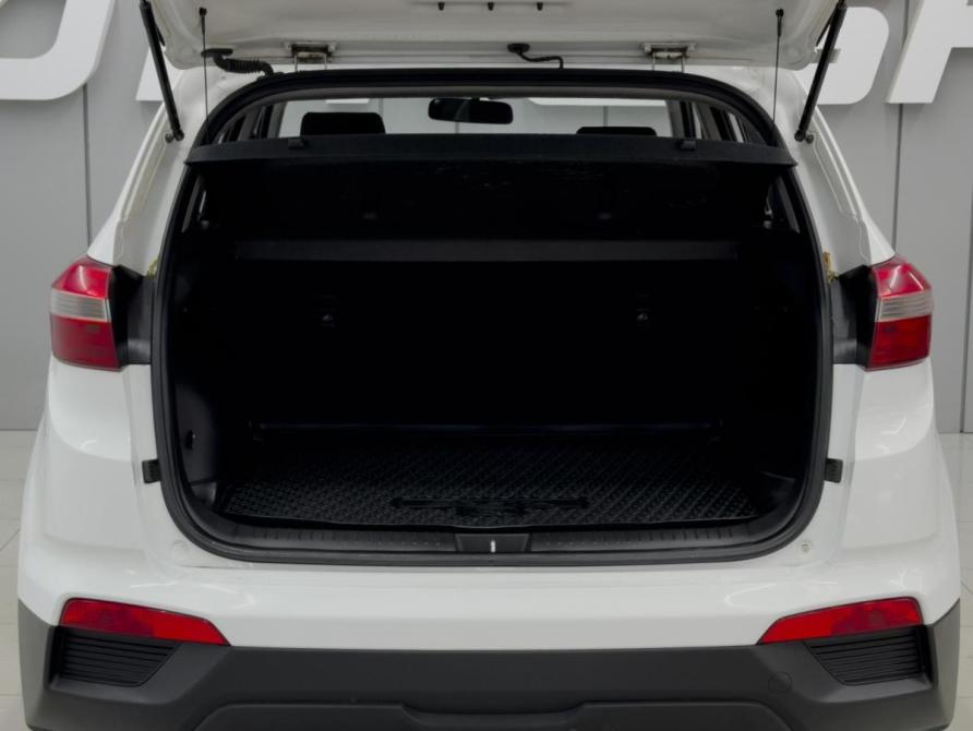 Hyundai Creta I Рестайлинг Ростов-на-Дону  - изображение 17