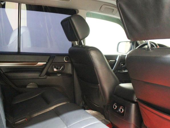 Mitsubishi Pajero IV с пробегом 2008 года, цена 1 150 000 рублей, 265660 км, внедорожник, Автокод Объявления