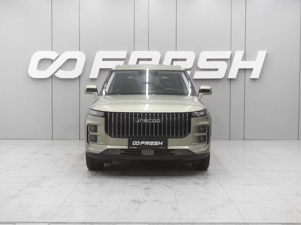 Jaecoo J7 I с пробегом 2023 года, цена 2 100 000 рублей, 38682 км, внедорожник, Автокод Объявления