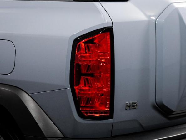 Haval H3 I с пробегом 2024 года, цена 2 749 000 рублей, 19770 км, внедорожник, Автокод Объявления