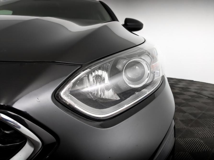 Kia Ceed III Москва  - изображение 17