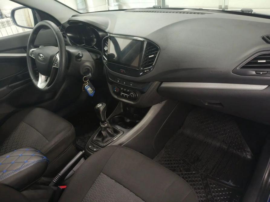 Lada (ВАЗ) Vesta I Ярославль  - изображение 11