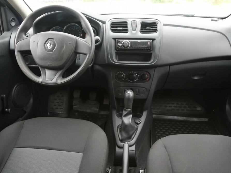 Renault Sandero II Иваново  - изображение 12