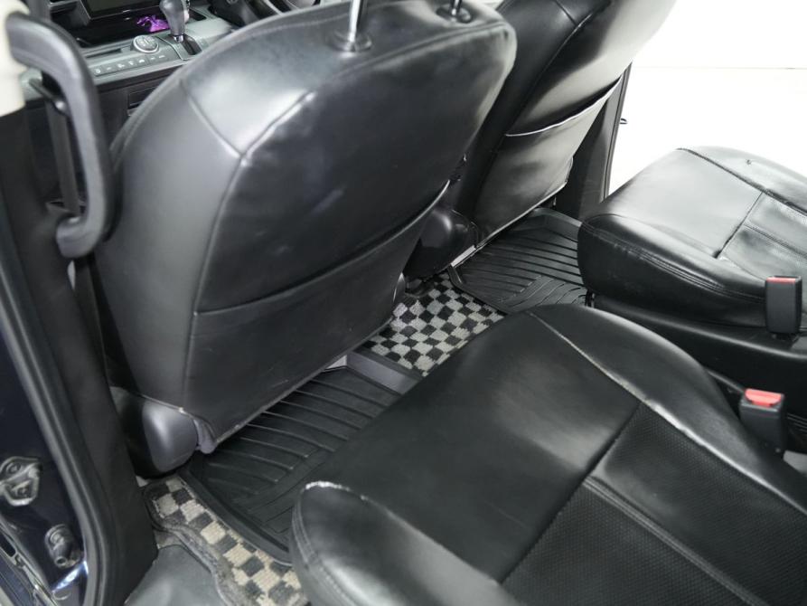 Honda Freed I Новосибирск  - изображение 8