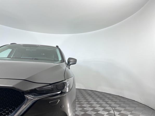 Mazda CX-5 II с пробегом 2021 года, цена 2 899 000 рублей, 72000 км, внедорожник, Автокод Объявления
