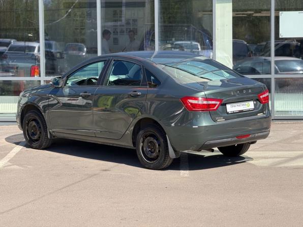 Lada (ВАЗ) Vesta I с пробегом 2016 года, цена 710 000 рублей, 150000 км, седан, Автокод Объявления