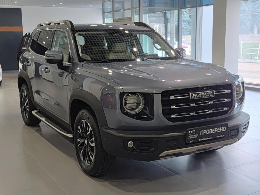 Haval Dargo Казань  - изображение 3