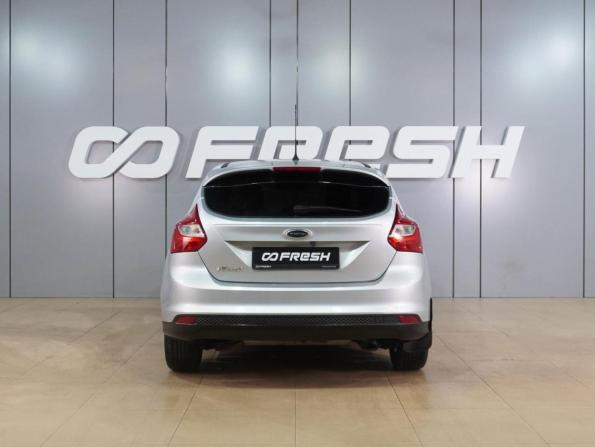 Ford Focus III с пробегом 2013 года, цена 959 000 рублей, 257220 км, хэтчбек, Автокод Объявления