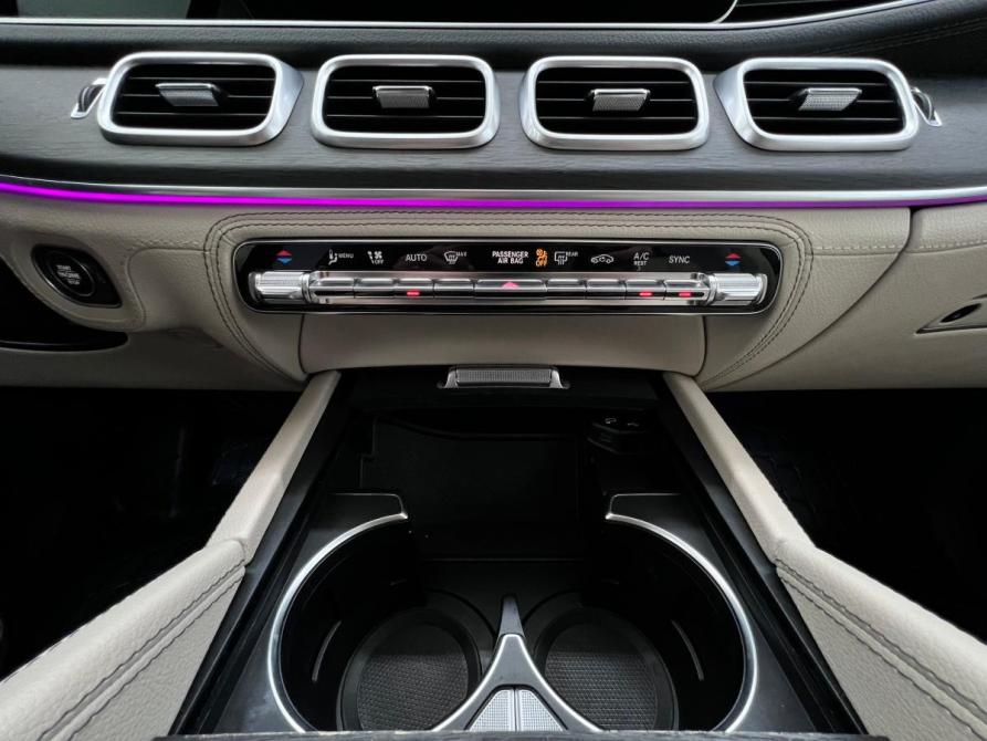 Mercedes-Benz GLE II (V167) Волгоград  - изображение 33