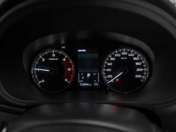 Mitsubishi Pajero Sport III с пробегом 2019 года, цена 2 570 000 рублей, 122616 км, внедорожник, Автокод Объявления