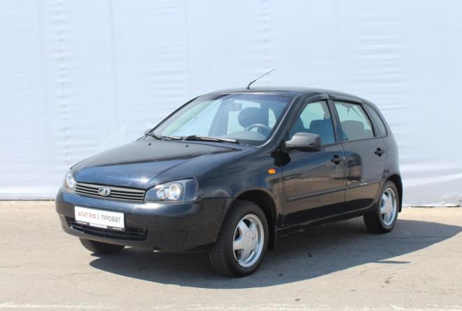 Lada (ВАЗ) Kalina I с пробегом 2012 года, цена 279 000 рублей, 225027 км, хэтчбек, Автокод Объявления