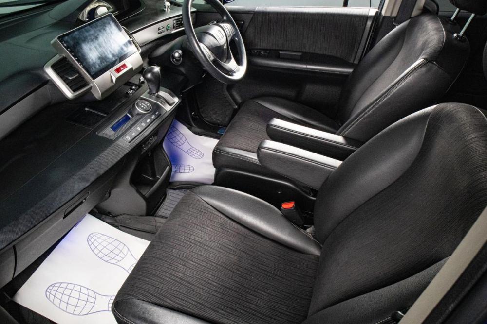 Honda Freed I Рестайлинг 2 Сургут  - изображение 10