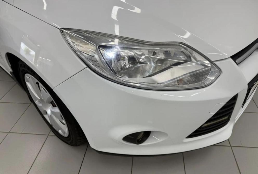 Ford Focus III Астрахань  - изображение 5