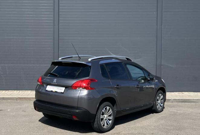 Peugeot 2008 I с пробегом 2014 года, цена 675 000 рублей, 190971 км, внедорожник, Автокод Объявления