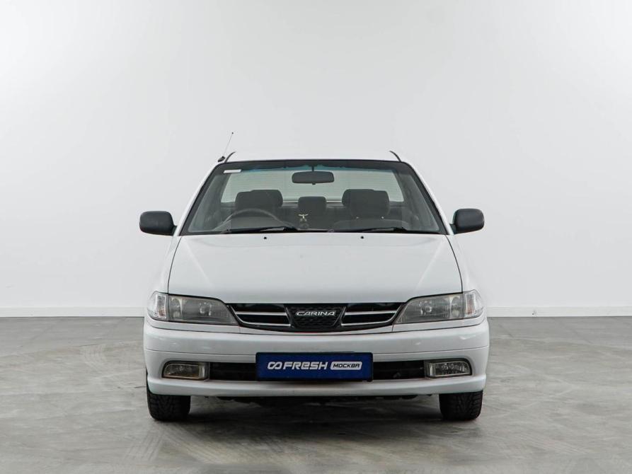 Toyota Carina VII (T210) Москва  - изображение 3