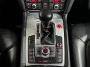 Audi Q7 I (4L) Москва  - изображение 40