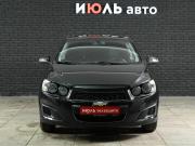 Chevrolet Aveo II Екатеринбург  - изображение 19