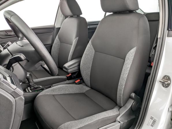 Skoda Rapid II с пробегом 2021 года, цена 1 200 000 рублей, 172310 км, лифтбек, Автокод Объявления