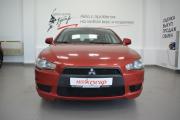Mitsubishi Lancer X Киров  - изображение 33