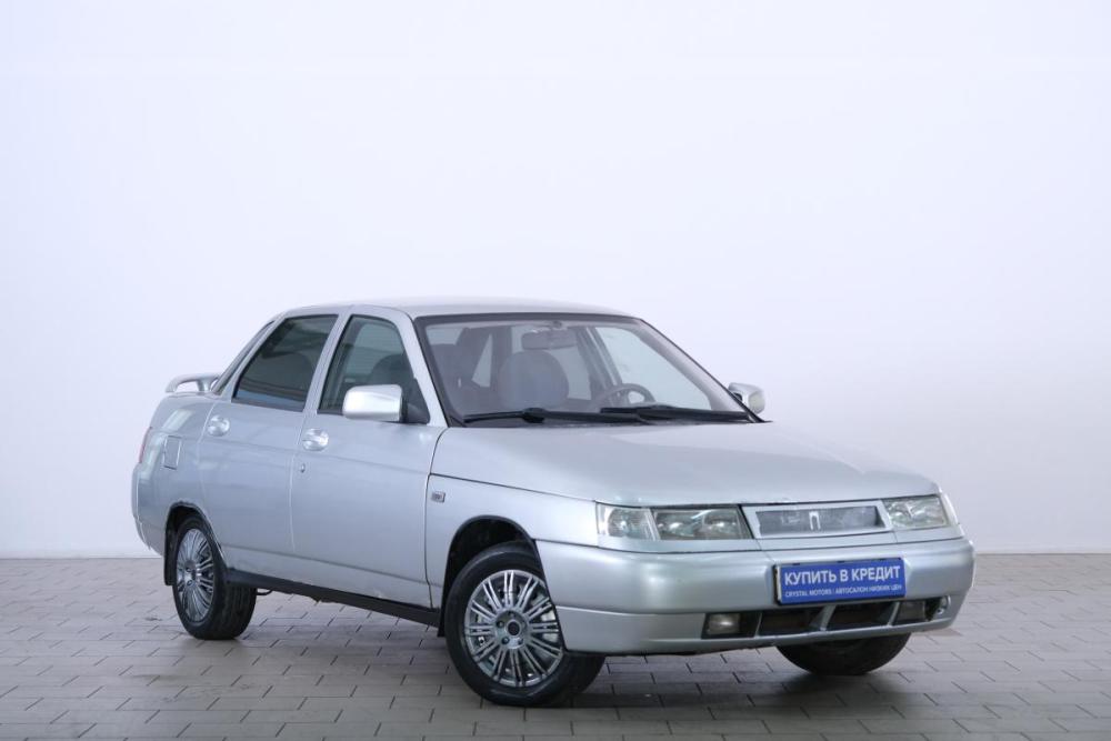 Lada (ВАЗ) 2110 Омск  - изображение 1