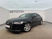 Audi A6 IV (C7) Рестайлинг Москва  - изображение 20