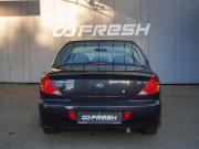 Kia Spectra I Рестайлинг 2 Тамбов  - изображение 25
