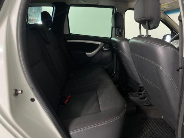 Nissan Terrano III (D10) с пробегом 2014 года, цена 1 145 000 рублей, 126290 км, внедорожник, Автокод Объявления