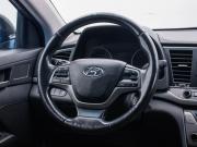 Hyundai Elantra VI (AD) Москва  - изображение 33