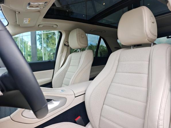 Mercedes-Benz GLE II (V167) Рестайлинг с пробегом 2025 года, цена 13 200 000 рублей, 6343 км, внедорожник, Автокод Объявления