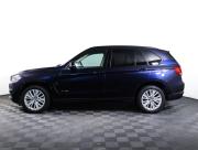 BMW X5 III (F15) Москва  - изображение 37